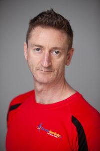 Andy has over 13 years’ experience as a Physiotherapist and Pilates instructor. Andy works with all musculoskeletal injuries including sports injuries, rehab from surgeries e.g. Hip replacements. Andy compliments his treatments with comprehensive home exercise plans and advocates all his clients build their strength through our Pilates classes.